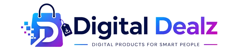 Digital Dealz